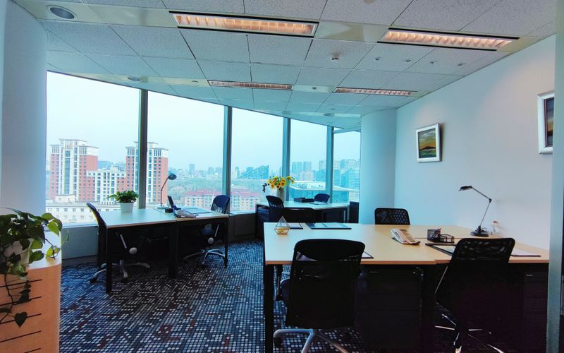 B 12 Jianguomenwai Avenue, Chaoyang Image 8