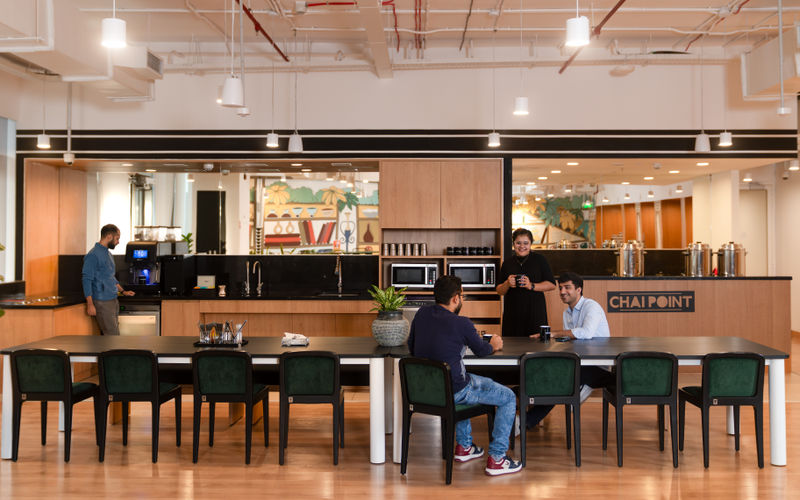 Block A Shivalik Colony, New Delhi Image 4