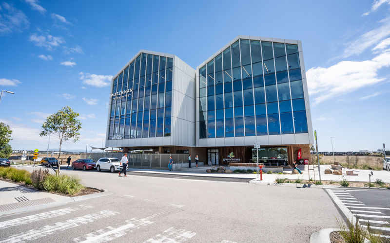 21 Cityside Drive, Mickleham Image 9