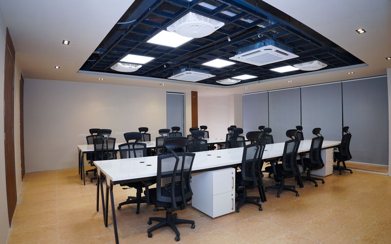 Ali Trade Center Mm Alam Rd Gulberg Iii, Lahore Image 1