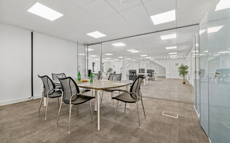 Cirencester Office Park Tetbury Road, Cirencester Image 14