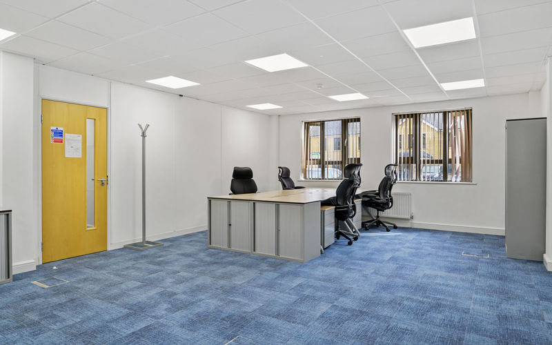 Cirencester Office Park Tetbury Road, Cirencester Image 1