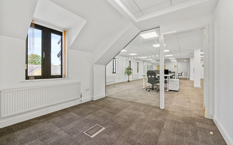 Cirencester Office Park Tetbury Road, Cirencester Image 8