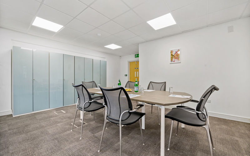 Cirencester Office Park Tetbury Road, Cirencester Image 7