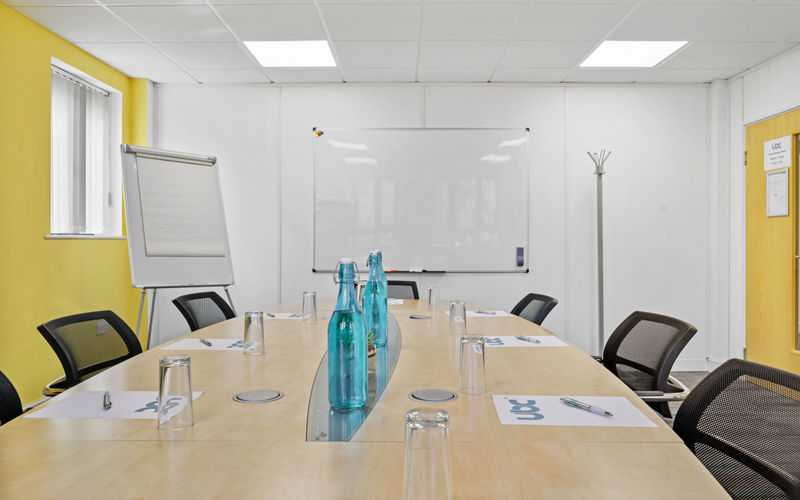 Cirencester Office Park Tetbury Road, Cirencester Image 15