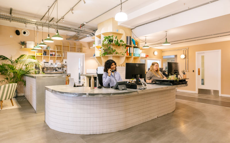 163 City Road, Hoxton Image 10