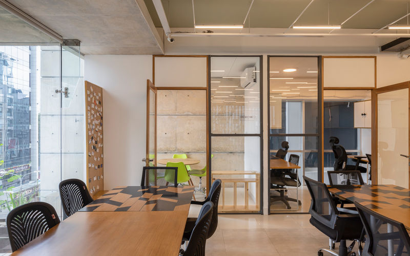 Ventura Iconia, Holding 37, Road No. 11, Block H, Banani Image 4