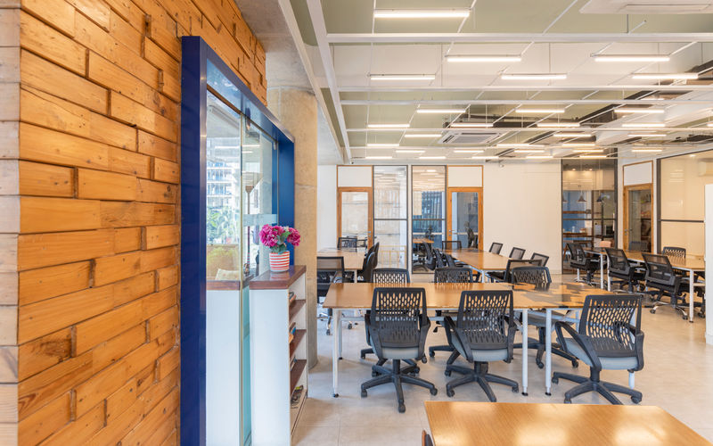 Ventura Iconia, Holding 37, Road No. 11, Block H, Banani Image 8