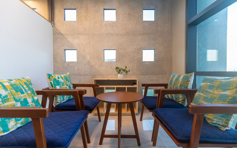 27 Shaptak Square, Plot No. 380 (old 2), Road No 16 (old 27), Dhanmondi Image 2