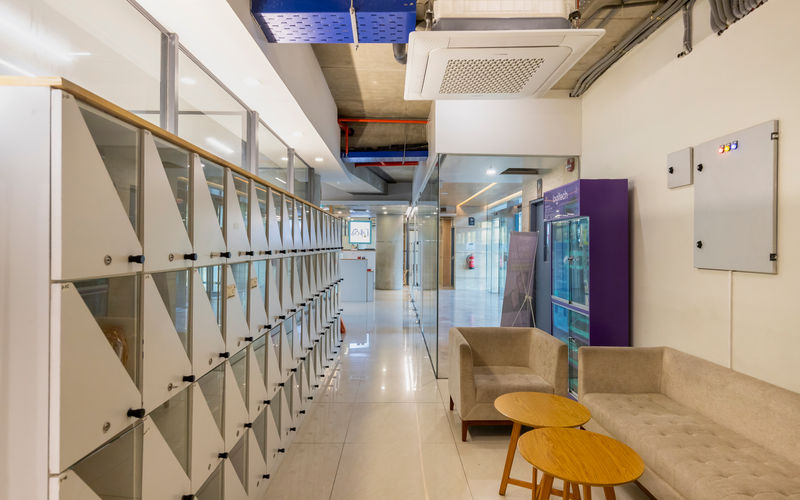 27 Shaptak Square, Plot No. 380 (old 2), Road No 16 (old 27), Dhanmondi Image 13