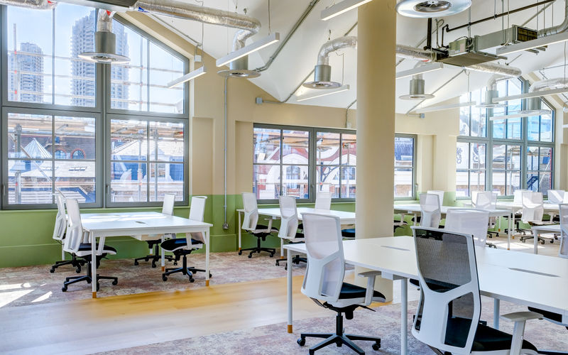 11 -35 St John Street, Peter's Lane Image 5