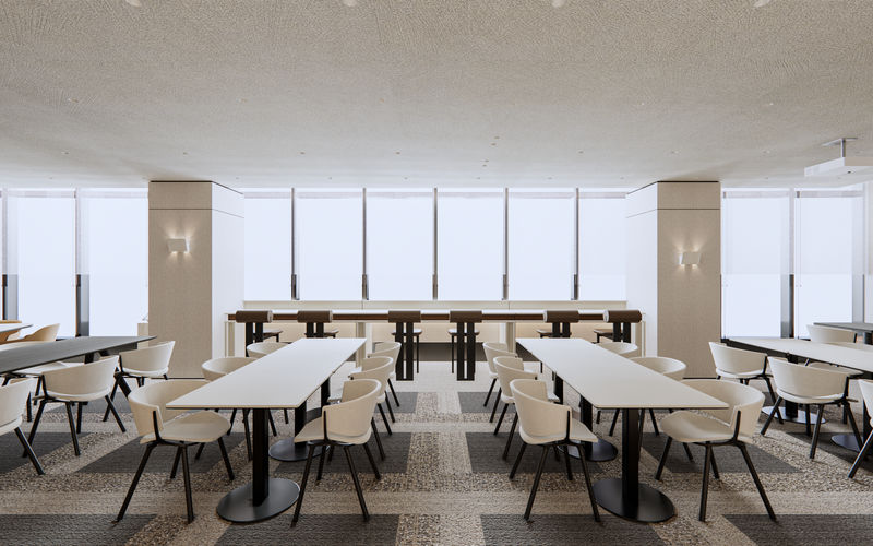 Lingkaran Trx, Kuala Lumpur Image 3