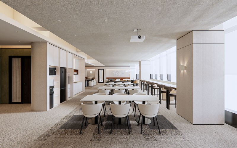 Lingkaran Trx, Kuala Lumpur Image 5