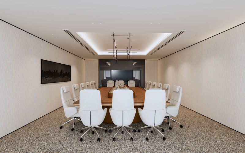 Lingkaran Trx, Kuala Lumpur Image 2