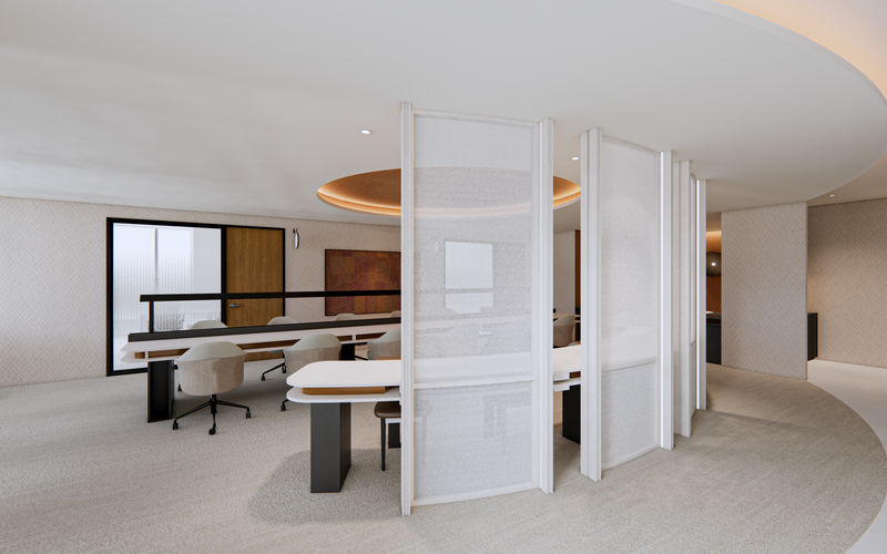 Lingkaran Trx, Kuala Lumpur Image 4