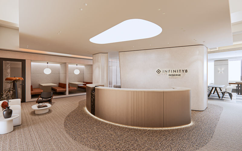 Lingkaran Trx, Kuala Lumpur Image 8