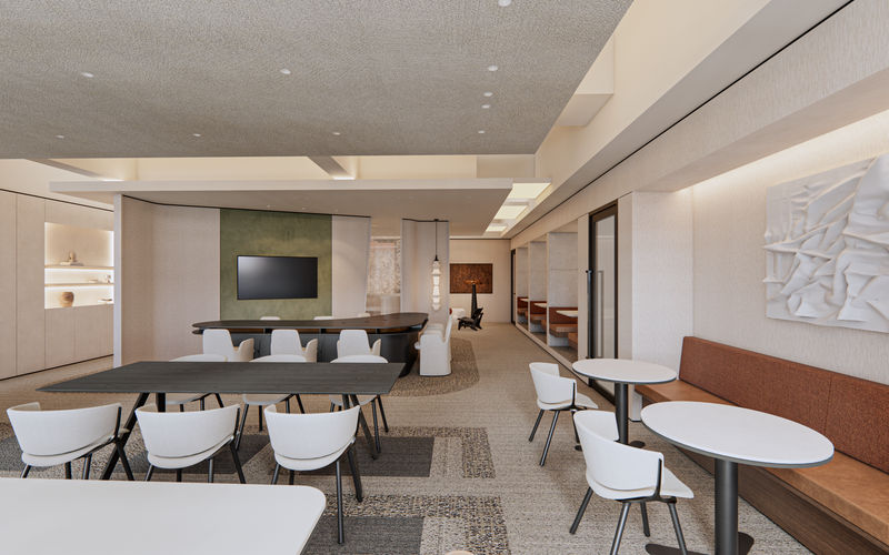 Lingkaran Trx, Kuala Lumpur Image 10