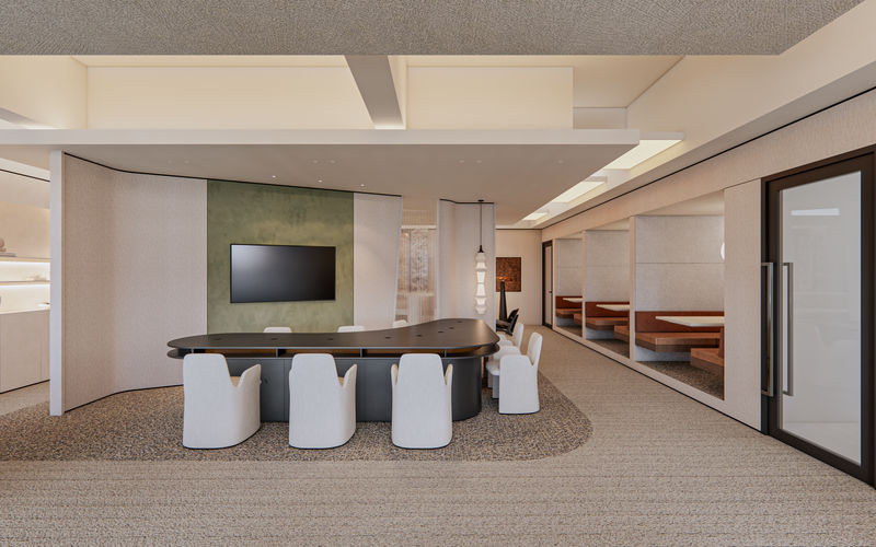 Lingkaran Trx, Kuala Lumpur Image 7