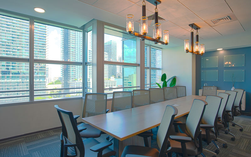 1395 Brickell Avenue, Miami Image 4