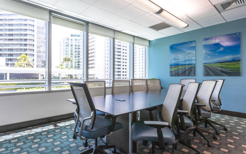 1395 Brickell Avenue, Miami Image 1