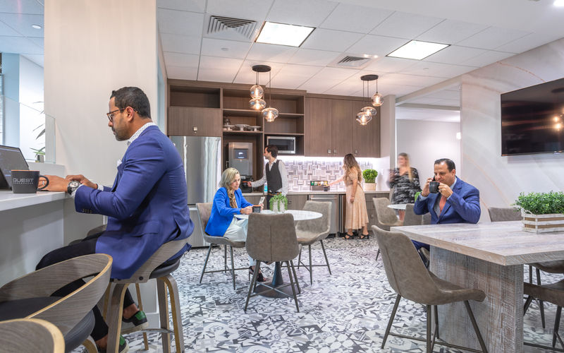 1395 Brickell Avenue, Miami Image 2