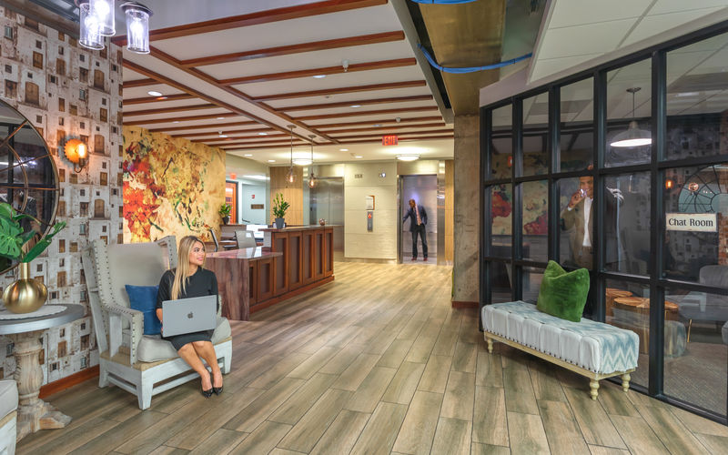 150 S Pine Island Road, Plantation Image 15