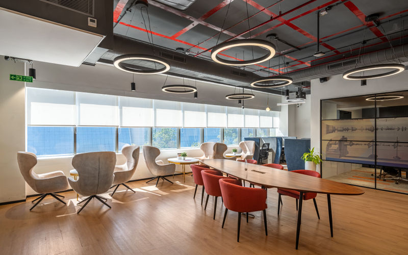 12 Deloitte Drive Phase 2 Hitec City, Hyderabad Image 1