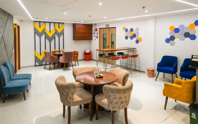 Wing A Plot No 70 Industrial Area Phase I, Chandigarh Image 12