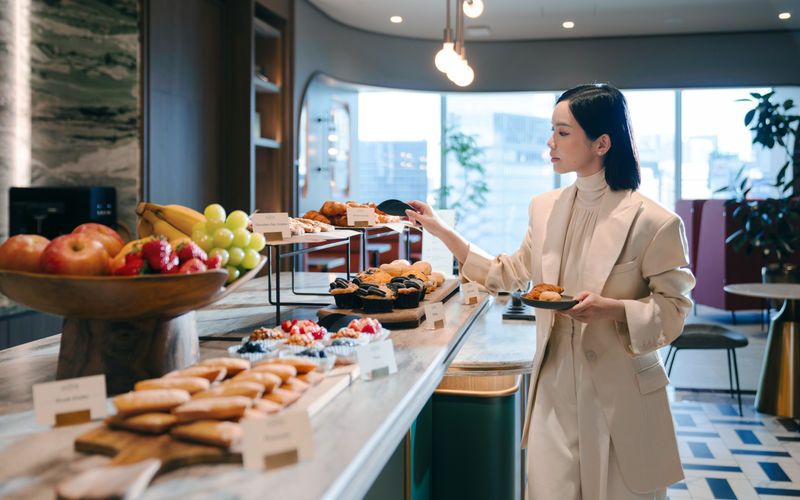 Corner Of Rama4 And Wireless Road, Pathum Wan Image 14