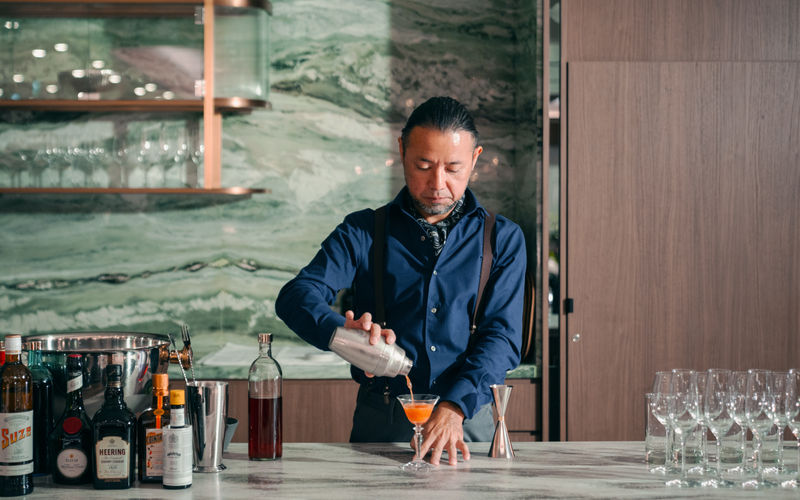 Corner Of Rama4 And Wireless Road, Pathum Wan Image 2