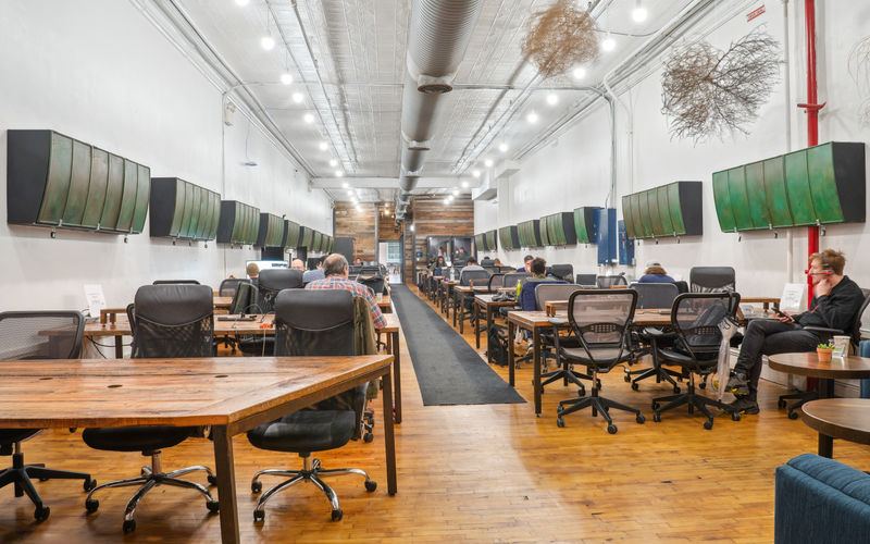 447 Broadway, New York Image 11