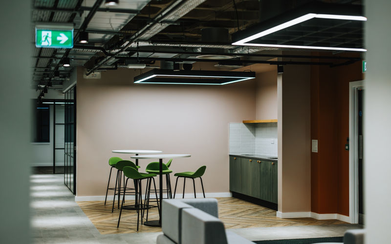 Howell Croft S, Bolton Image 7