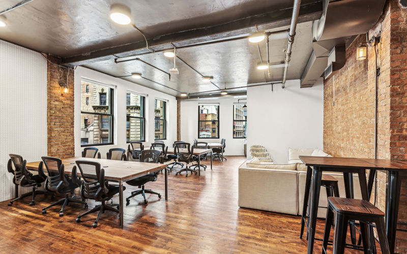 1178 Broadway, New York Image 1