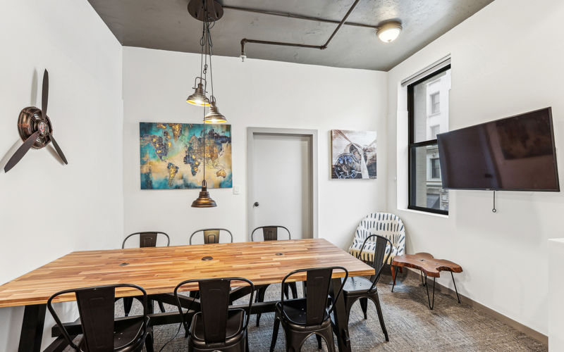 1178 Broadway, New York Image 1