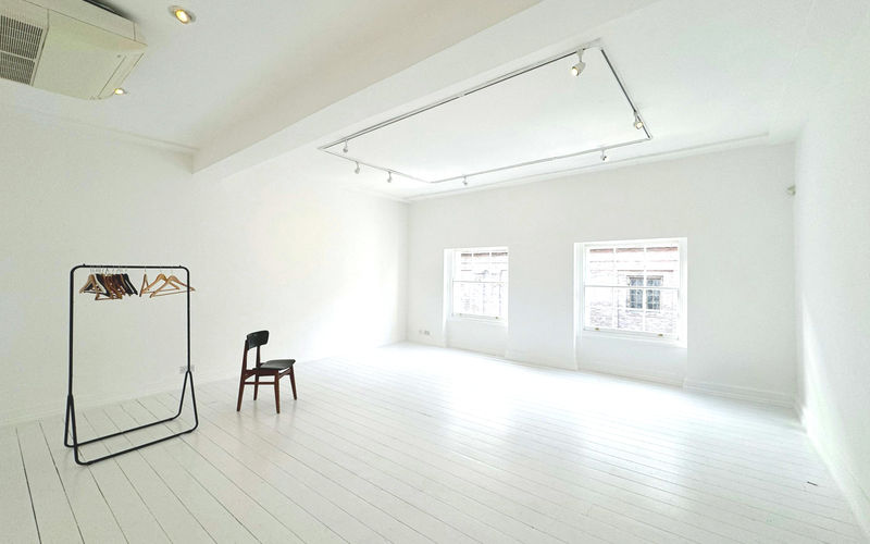19 Greek Street, Greater London Image 1