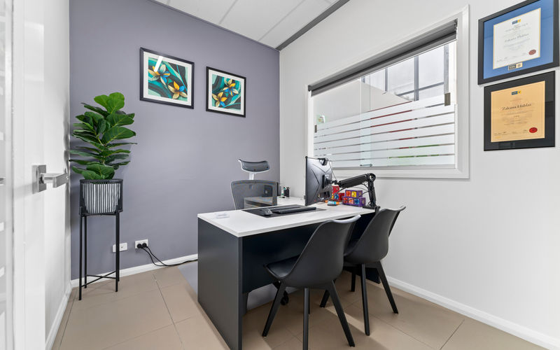 Unit 112/ 22-30 Wallace Avenue, Point Cook Image 2