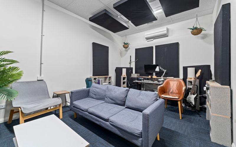 Unit 112/ 22-30 Wallace Avenue, Point Cook Image 5