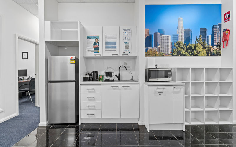 Unit 112/ 22-30 Wallace Avenue, Point Cook Image 8