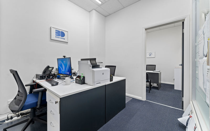 Unit 112/ 22-30 Wallace Avenue, Point Cook Image 6