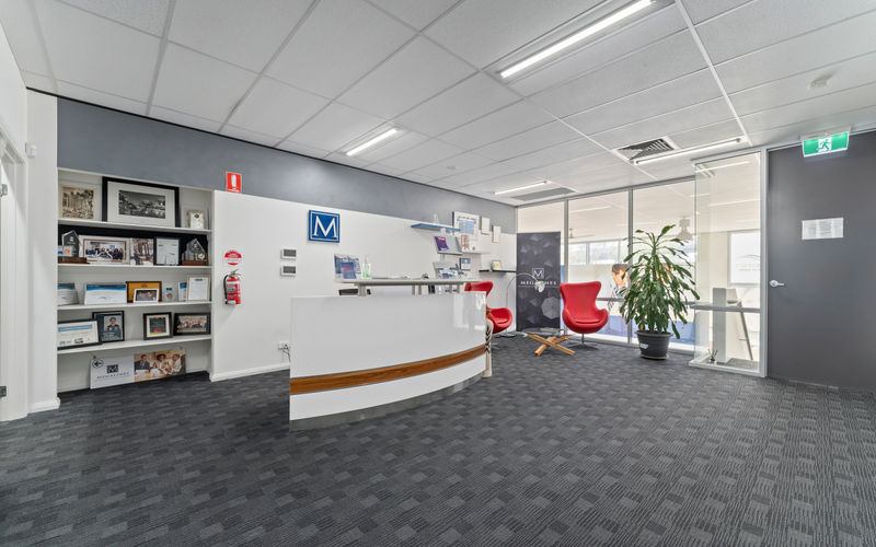 Unit 112/ 22-30 Wallace Avenue, Point Cook Image 10