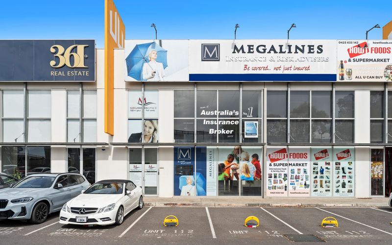 Unit 112/ 22-30 Wallace Avenue, Point Cook Image 13