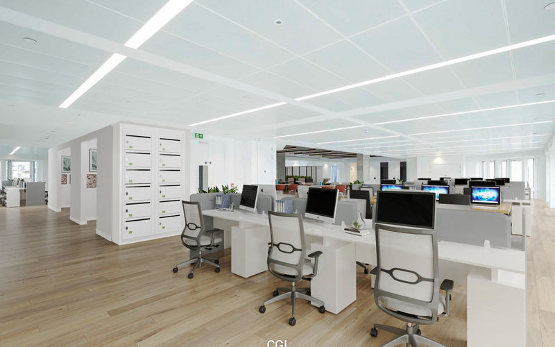 11 Strand, Greater London Image 10