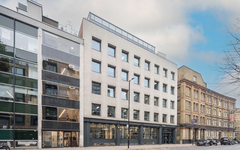 5-7 Marshalsea Road, Greater London, 45 DESKS 5-7 Marshalsea Road, Greater London Image 1