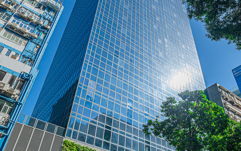 No. 23 Wang Chiu Road, Kowloon Bay Image 13