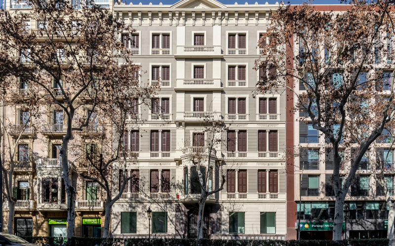 639 Gran Via De Les Corts Catalanes, Barcelona Image 12