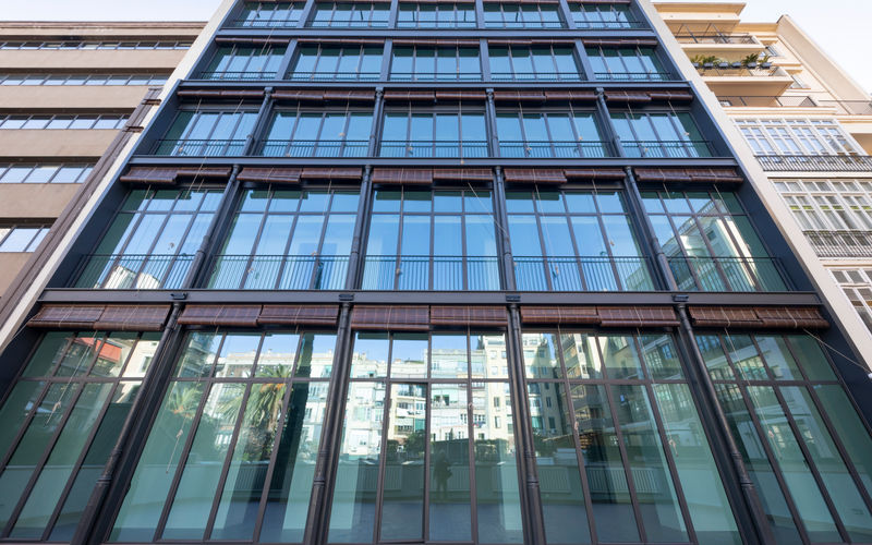 639 Gran Via De Les Corts Catalanes, Barcelona Image 11