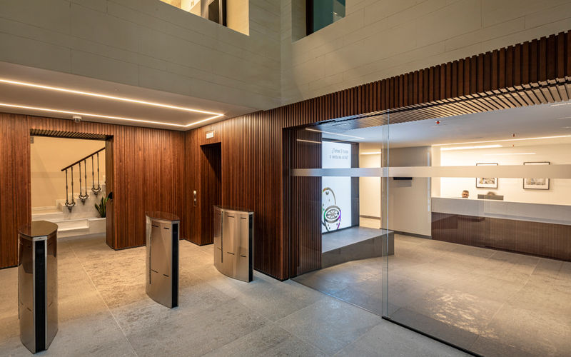 639 Gran Via De Les Corts Catalanes, Barcelona Image 10