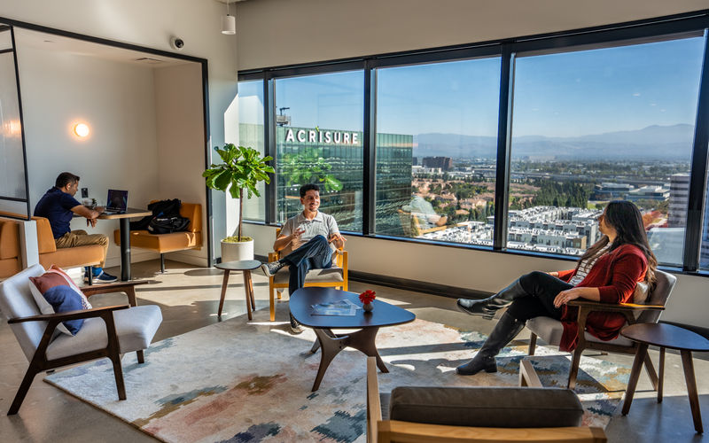 3200 Park Center Drive, Costa Mesa Image 1