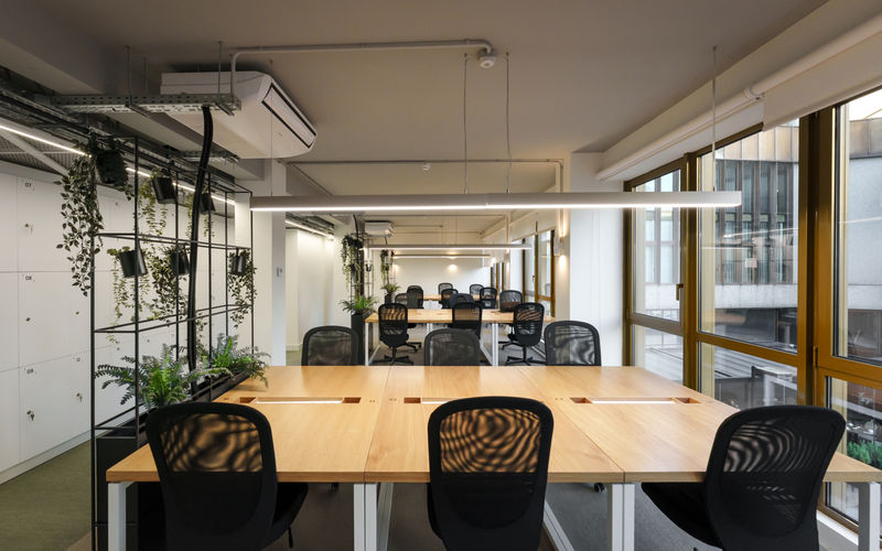 221 B Rua Do Bolhão, Porto Image 2