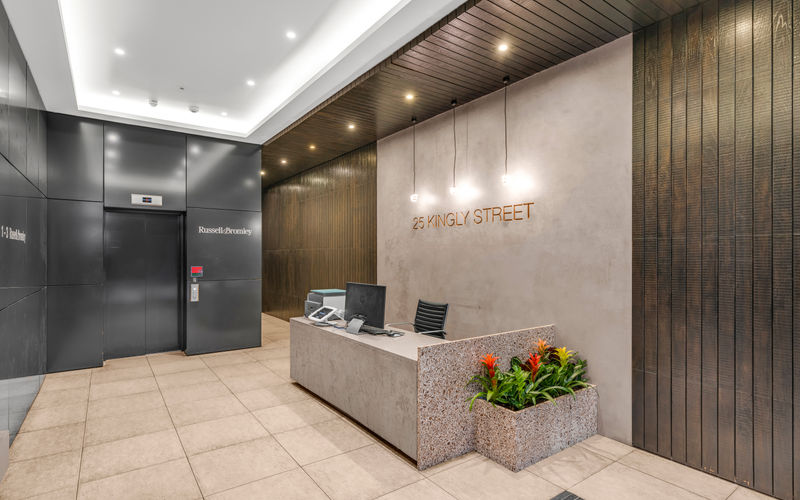 25 Kingly Street Carnaby, London Image 1